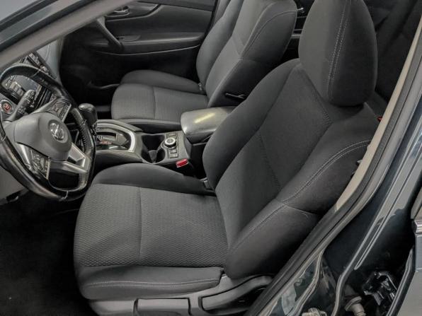 Nissan X-Trail III Рестайлинг с пробегом 2020 года, цена 2 425 000 рублей, 55193 км, внедорожник, Автокод Объявления