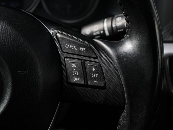 Mazda CX-5 I Рестайлинг с пробегом 2017 года, цена 2 200 000 рублей, 119015 км, внедорожник, Автокод Объявления