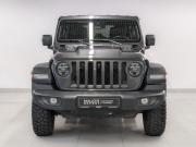 Jeep Wrangler IV (JL) Санкт-Петербург  - изображение 30
