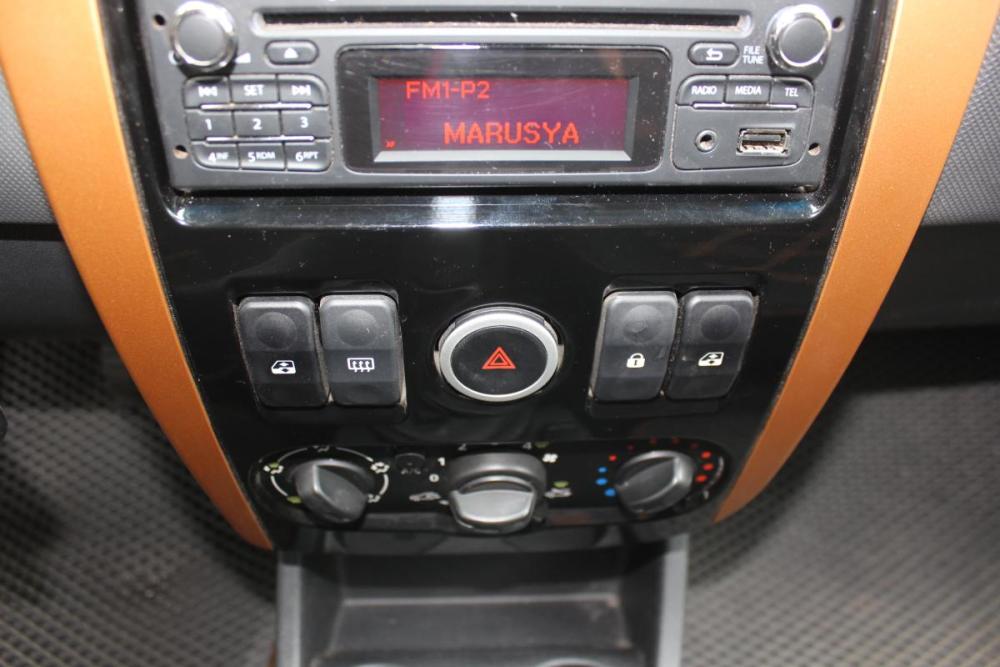 Lada (ВАЗ) Largus I Белгород  - изображение 19