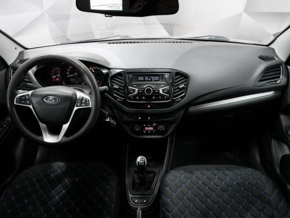 Lada (ВАЗ) Vesta I с пробегом 2018 года, цена 848 000 рублей, 150000 км, седан, Автокод Объявления