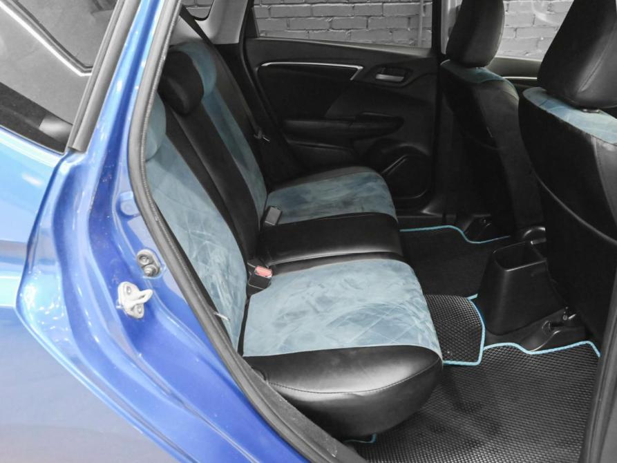 Honda Fit III Екатеринбург  - изображение 11