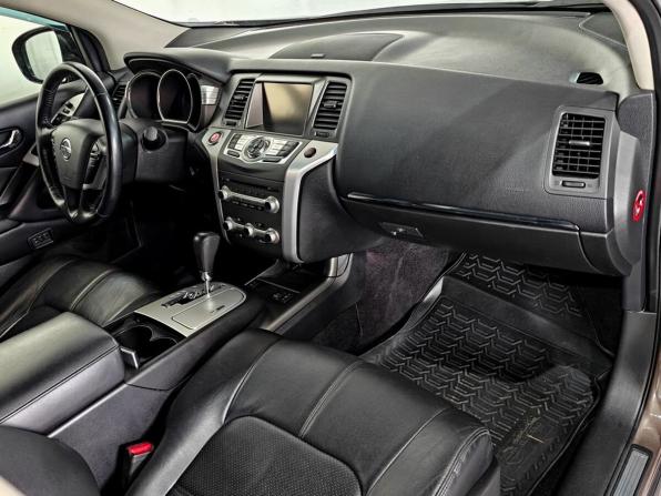 Nissan Murano II (Z51) Рестайлинг 2 с пробегом 2014 года, цена 1 685 000 рублей, 107500 км, внедорожник, Автокод Объявления