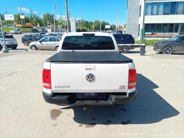 Volkswagen Amarok I с пробегом 2013 года, цена 1 499 000 рублей, 138776 км, offers.body_type.unknown, Автокод Объявления