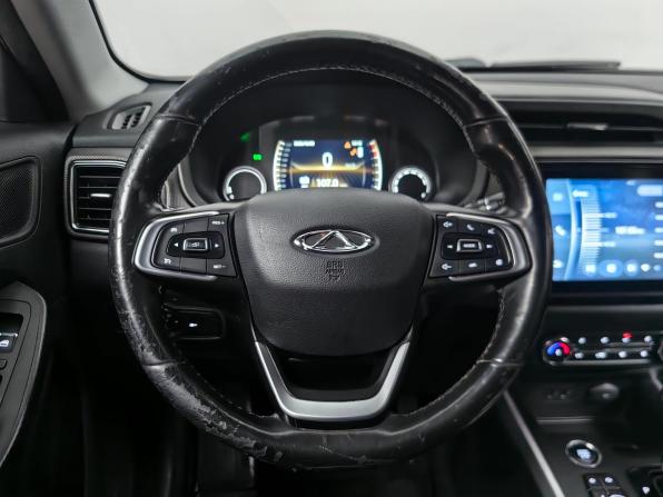 Chery Tiggo 4 I Рестайлинг с пробегом 2021 года, цена 999 000 рублей, 160000 км, внедорожник, Автокод Объявления