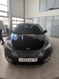 Ford Focus III Рестайлинг Волжский  - изображение 2