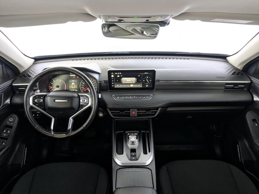 Haval Jolion I Москва  - изображение 14