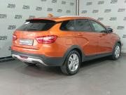 Lada (ВАЗ) Vesta I Оренбург  - изображение 31