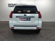 Toyota Land Cruiser Prado 150 Series Рестайлинг 2 Пермь  - изображение 24