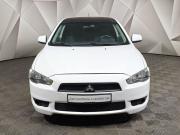 Mitsubishi Lancer X Москва  - изображение 26