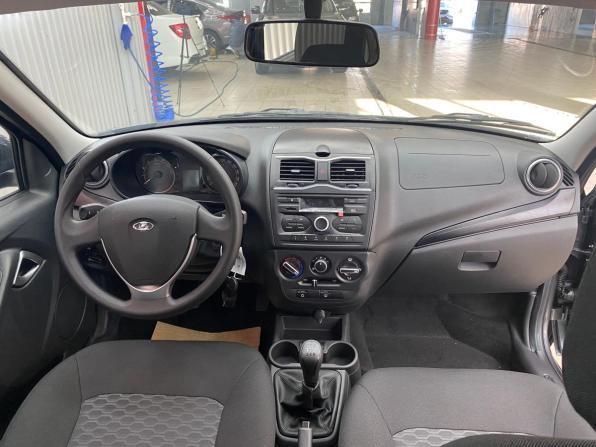 Lada (ВАЗ) Granta I Рестайлинг с пробегом 2026 года, цена 1 189 000 рублей, 1 км, седан, Автокод Объявления
