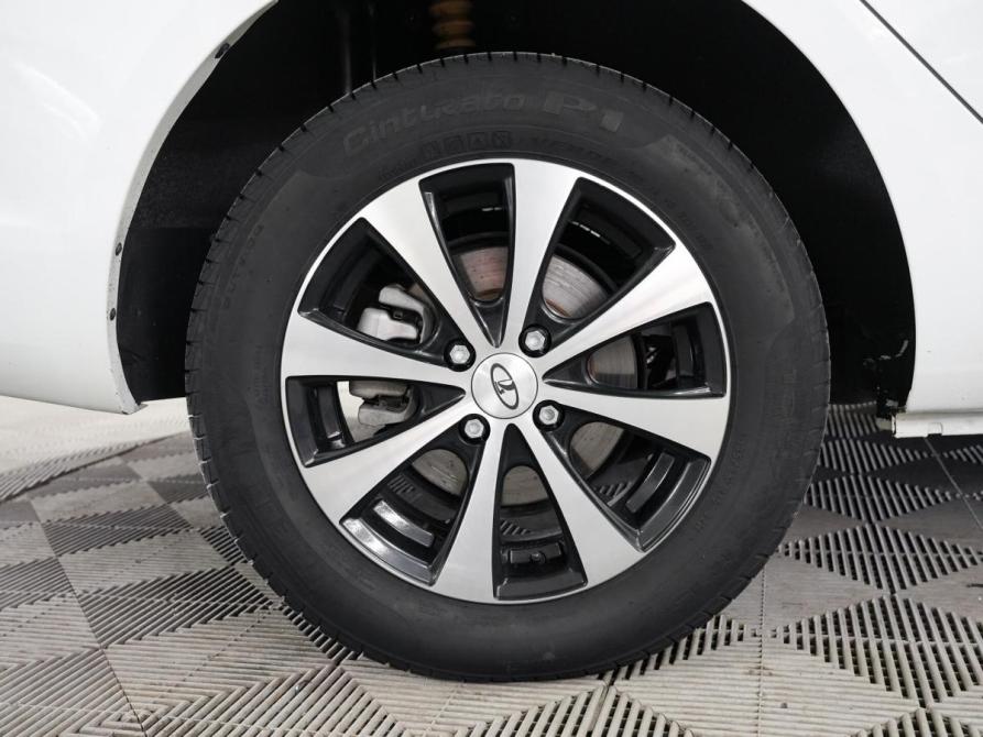 Lada (ВАЗ) Vesta I Рестайлинг (NG) Ульяновск  - изображение 9