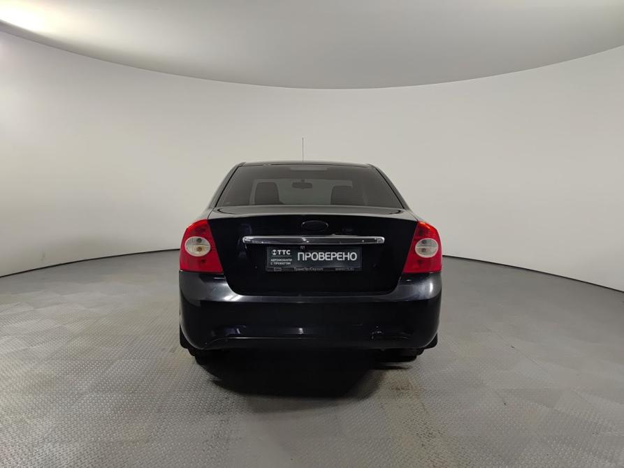 Ford Focus II Рестайлинг Уфа  - изображение 7