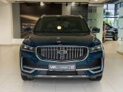 Geely Monjaro I Тверь  - изображение 24