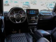 Mercedes-Benz G-Класс AMG I (W463) Рестайлинг 2 Сочи  - изображение 36