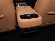 GAC Trumpchi E8 Москва  - изображение 49