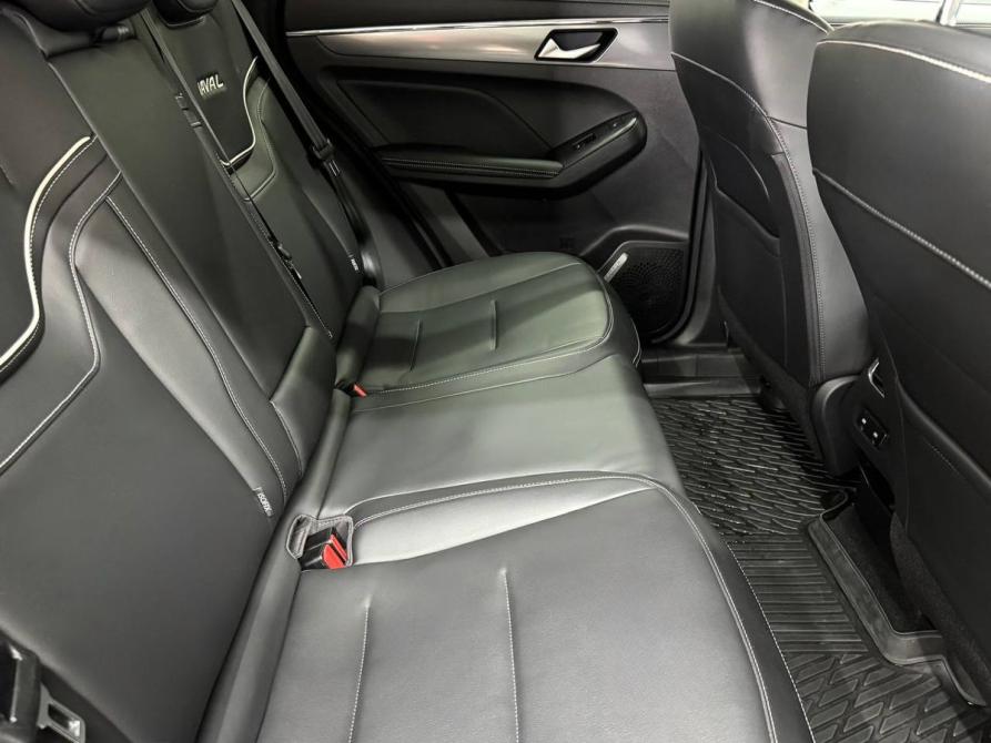 Haval Jolion I Ростов-на-Дону  - изображение 23