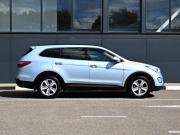 Hyundai Santa Fe III Новороссийск  - изображение 31
