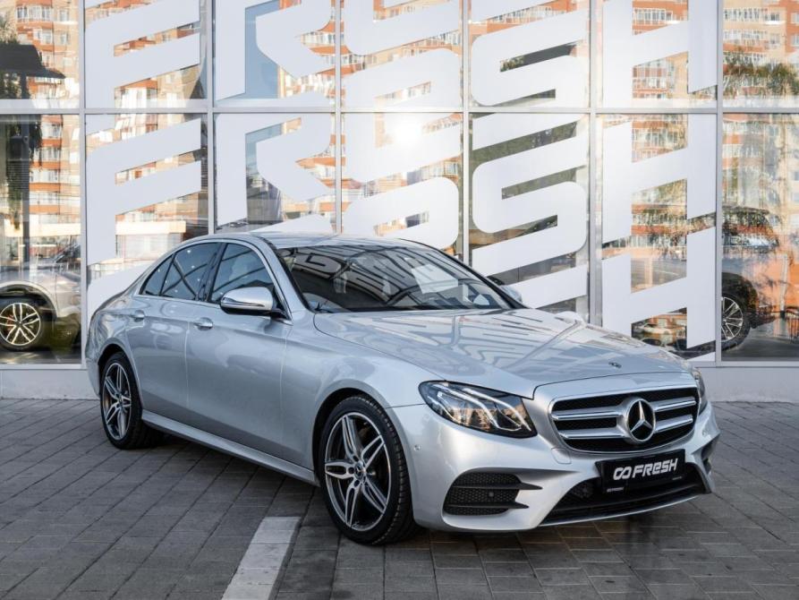 Mercedes-Benz E-Класс V (W213 S213 C238) Ставрополь  - изображение 1