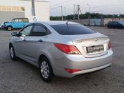 Hyundai Solaris I Рестайлинг Набережные Челны  - изображение 36