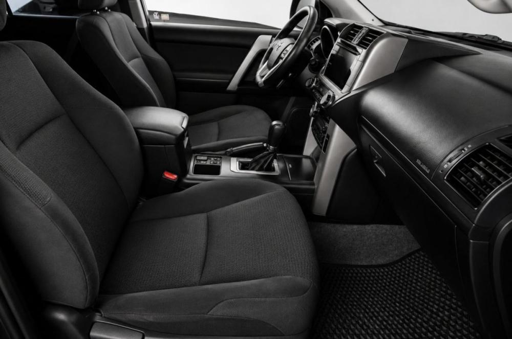 Toyota Land Cruiser Prado 150 Series Челябинск  - изображение 13