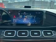 Mercedes-Benz GLE II (V167) Рестайлинг Москва  - изображение 57