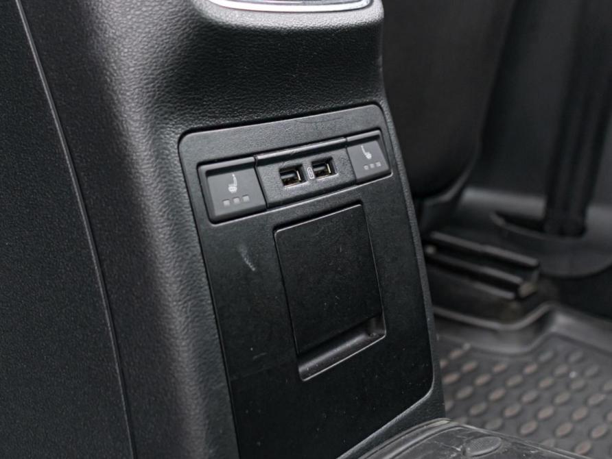 Skoda Octavia III (A7) Рестайлинг Краснодар  - изображение 20
