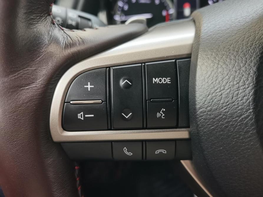 Lexus RX IV Рестайлинг Барнаул  - изображение 26