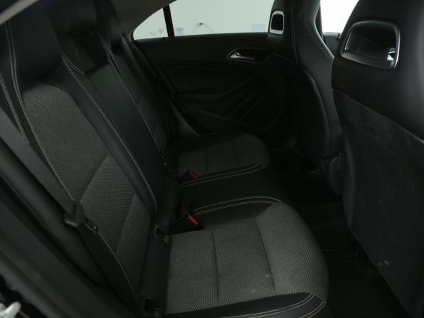 Mercedes-Benz CLA I (C117 X117) Рестайлинг с пробегом 2016 года, цена 1 793 000 рублей, 129500 км, седан, Автокод Объявления