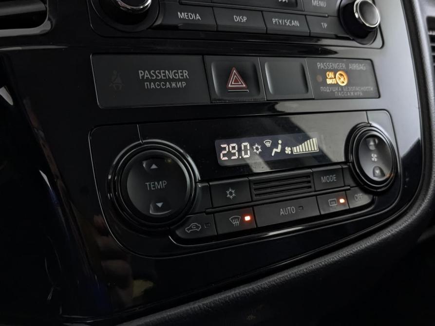 Mitsubishi Outlander III Рестайлинг 2 Москва  - изображение 21