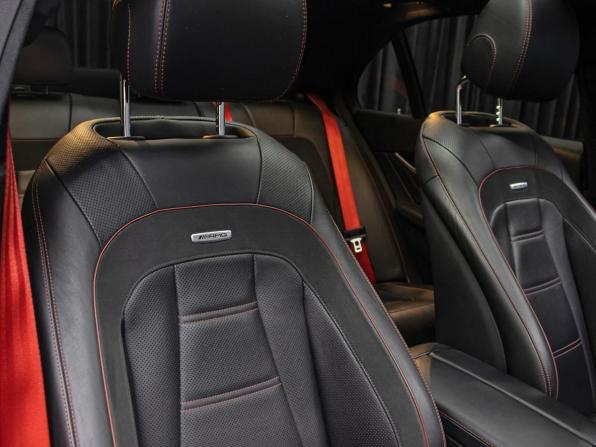 Mercedes-Benz E-Класс AMG V (W213) с пробегом 2020 года, цена 5 286 412 рублей, 97409 км, седан, Автокод Объявления