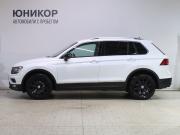 Volkswagen Tiguan II Дзержинск  - изображение 47