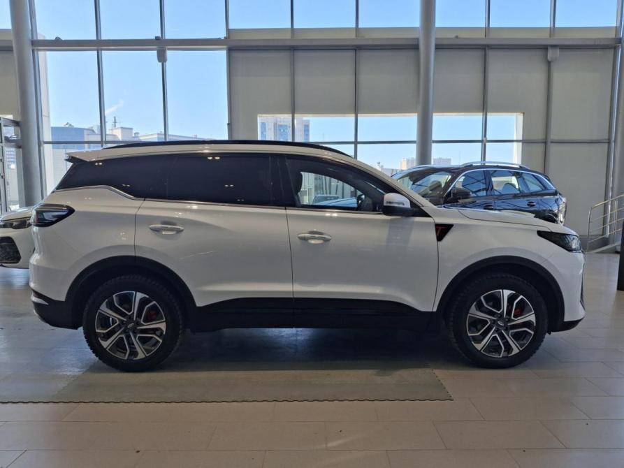 Chery Tiggo 7 Pro Max I Рестайлинг Казань  - изображение 5