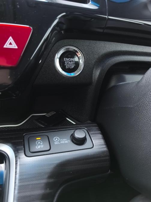 Honda Stepwgn V Санкт-Петербург  - изображение 14