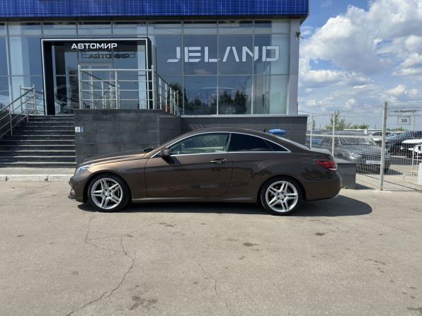 Mercedes-Benz E-Класс IV (W212 S212 C207) Рестайлинг с пробегом 2014 года, цена 2 400 000 рублей, 142318 км, купе-хардтоп, Автокод Объявления