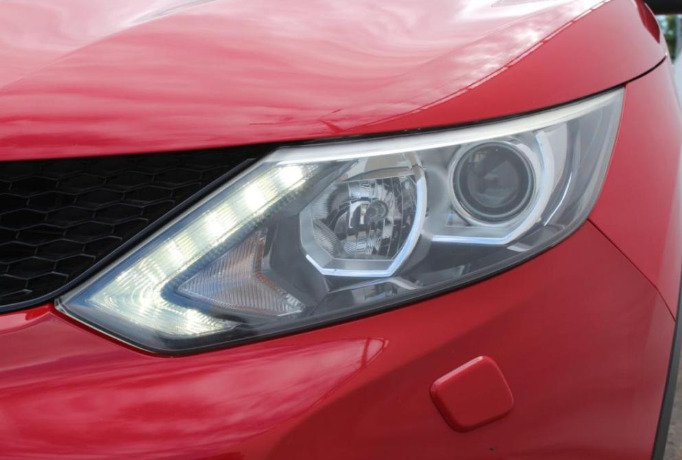 Nissan Qashqai II Нижний Новгород  - изображение 21