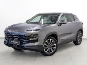 JETOUR DASHING I Санкт-Петербург  - изображение 31