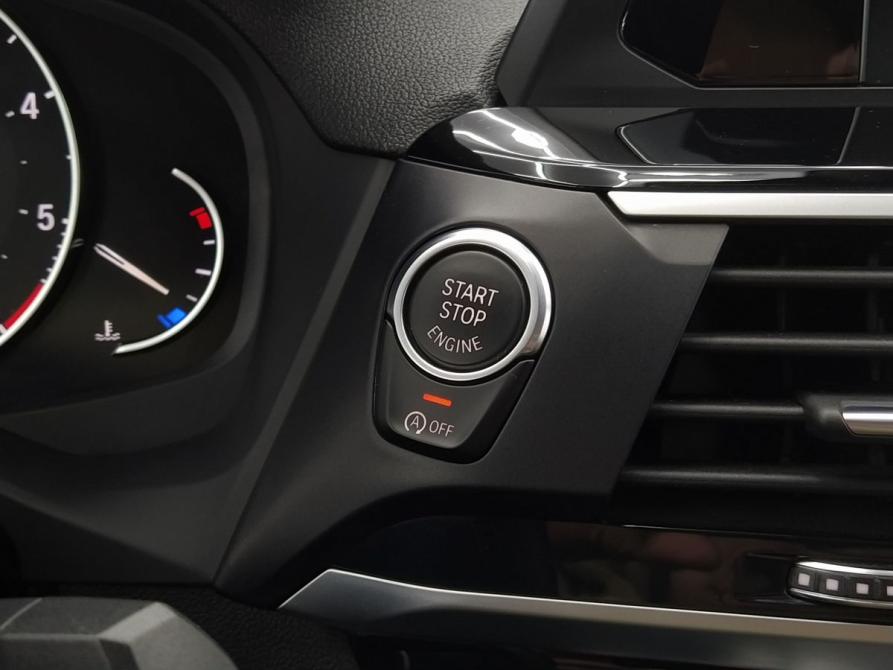 BMW X3 III (G01) Екатеринбург  - изображение 14