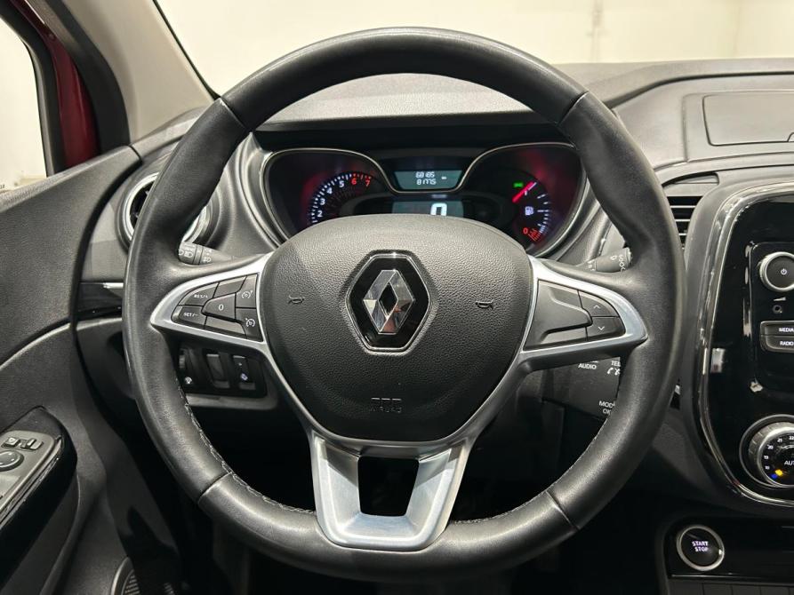 Renault Kaptur I Рестайлинг Санкт-Петербург  - изображение 20