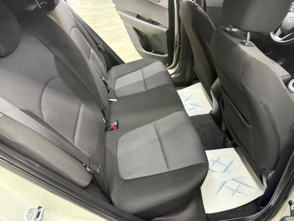 Hyundai Creta I с пробегом 2019 года, цена 1 730 000 рублей, 112160 км, внедорожник, Автокод Объявления