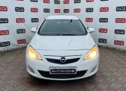 Opel Astra J Санкт-Петербург  - изображение 12