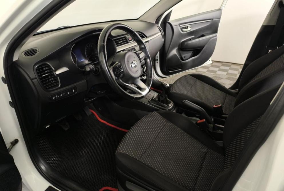 Kia Rio IV Нижний Новгород  - изображение 8