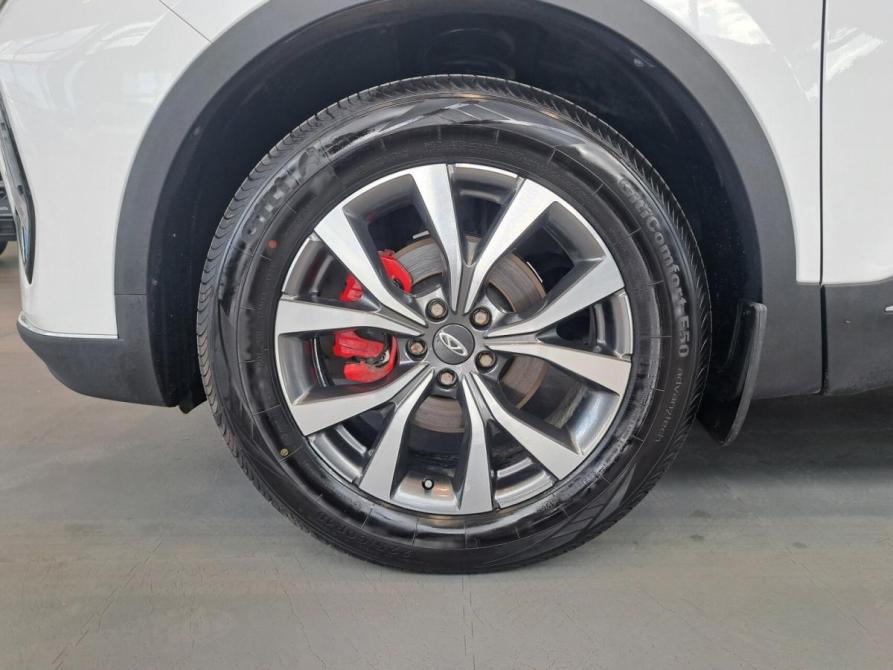 Chery Tiggo 7 Pro Max I Казань  - изображение 22