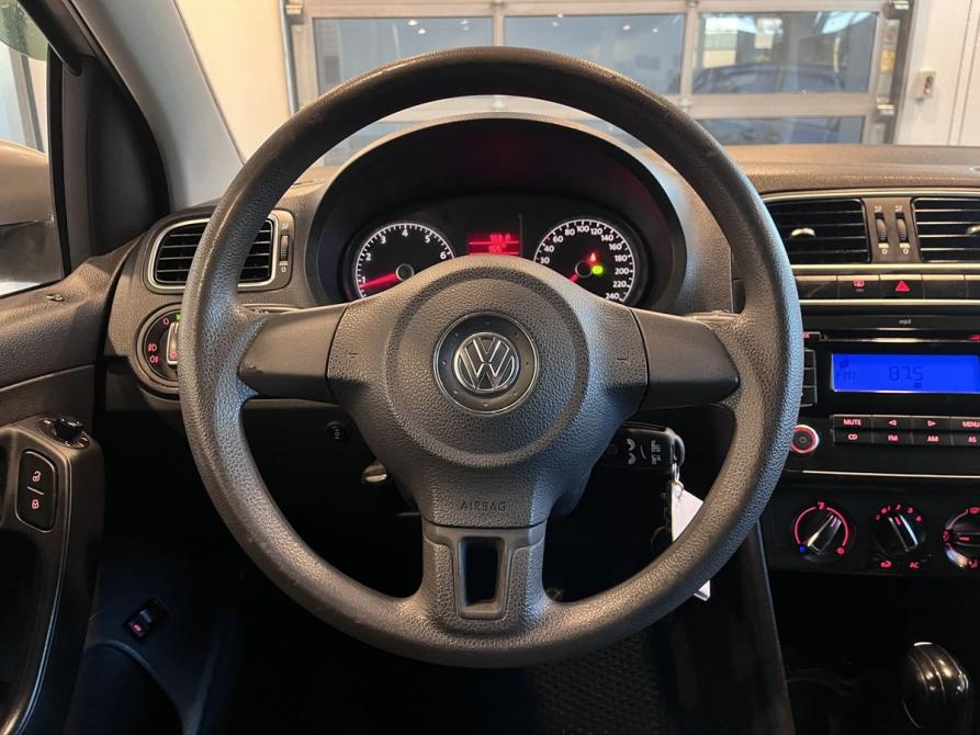 Volkswagen Polo V Чебоксары  - изображение 10