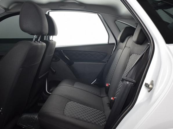 Lada (ВАЗ) Granta I Рестайлинг с пробегом 2020 года, цена 599 999 рублей, 113209 км, хэтчбек, Автокод Объявления