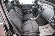 Opel Astra J Рестайлинг Красноярск  - изображение 35