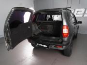 Chevrolet Niva I Минеральные Воды  - изображение 30