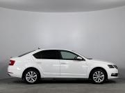 Skoda Octavia III (A7) Рестайлинг Калининград  - изображение 19