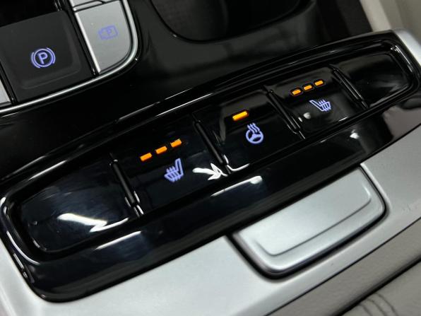 Hyundai Tucson IV с пробегом 2022 года, цена 3 499 000 рублей, 53008 км, внедорожник, Автокод Объявления