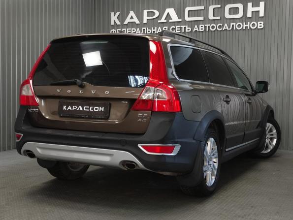 Volvo XC70 II с пробегом 2011 года, цена 1 490 000 рублей, 179225 км, универсал, Автокод Объявления